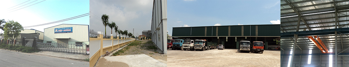 Warehouse