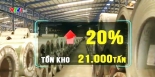 Doanh nghiệp tôn thép Việt khốn đốn vì hàng nhập khẩu giá rẻ