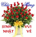 HHC tổ chức mừng sinh nhật nhân viên tháng 2/2016